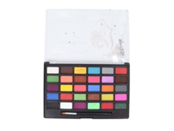Kit de pintura facial de secado rápido y fácil de lavar.