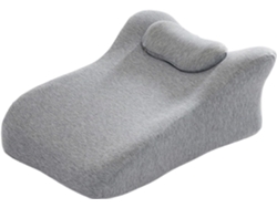 Almohada De Lectura - Para Dormir Boca Abajo, Accesorio Para Elevar Las Piernas, Productos De Apoyo