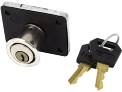 Cerradura - Accesorio para muebles y decoración del hogar CHABERLU