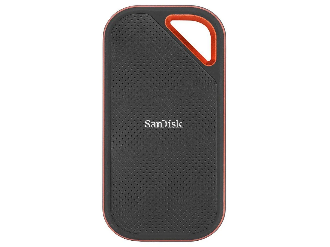 Sandisk Extreme Pro Portátil 1Tb