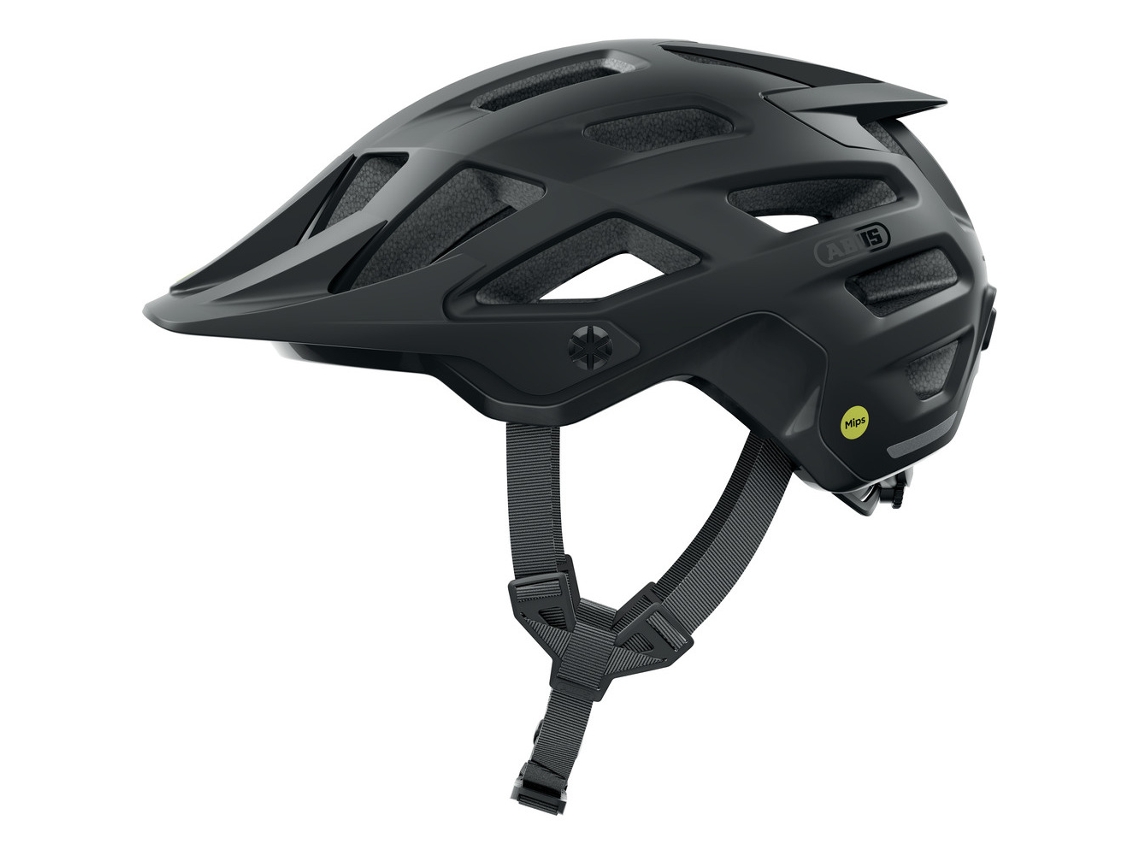 Casco ABUS moventor 2.0 mips