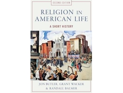 Libro Religion in American Life (Inglés)