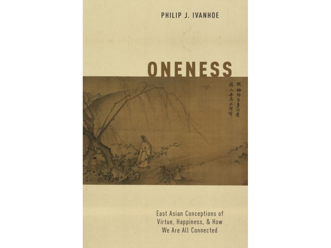 Libro Oneness (Inglés)