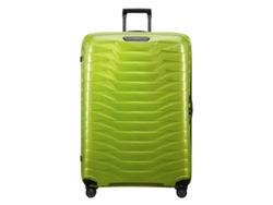 Maleta de viaje Samsonite Proxis Lima Giant de 86 cm y 4 compartimentos