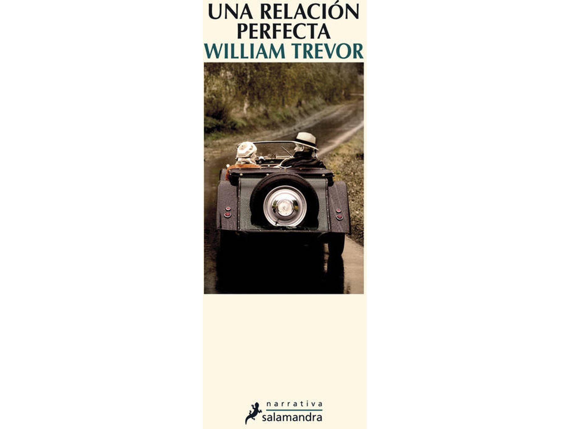 Libro Una Relación Perfecta