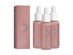 Gotas Autobronceadoras Bebibles 1-3x, Gotas Autobronceadoras Bebibles 3 Unidades