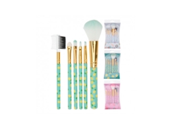 Set de maquillaje 6pzas seños varios| Elektro3