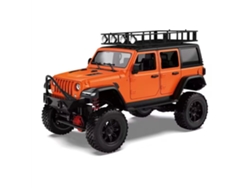 Grismnrc Mn128 Rtr 1/12 2.4g 4wd Coche Rc Luz Led Rock Crawler Escalador Camión Todoterreno Modelos De Vehículos Totalmente Proporcionales Juguetes
