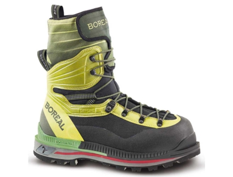 Botas para Hombre BOREAL G1 Lite Verde para Montaña (EU 46 1 / 2)