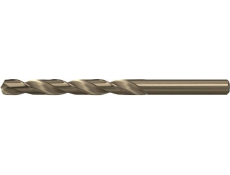 Broca Metal FISCHER HSS-Co DIN338 4,2x43/75 - 1K