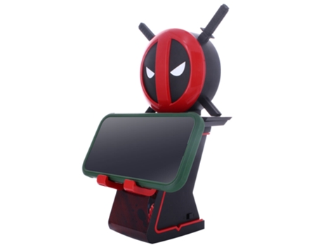 Soporte DEADPOOL Cable Guy Ikon