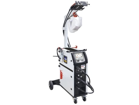 GYS 067615 Equipo De Soldadura Autopulse 320-T3 400V V2 - 3 Antorchas Incluidas