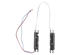 Kit de altavoces internos de repuesto para portátil Dell Latitude 5580