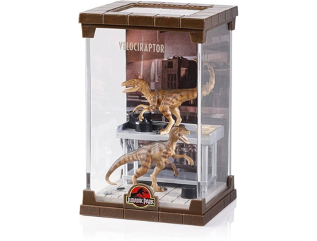 Figura Jurassic Park Velociraptors