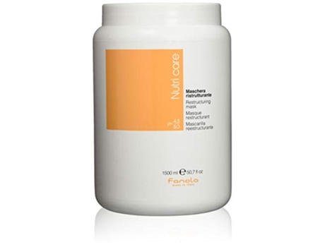 FANOLA Mascarilla Reestructurante Nutritiva 1,5 L