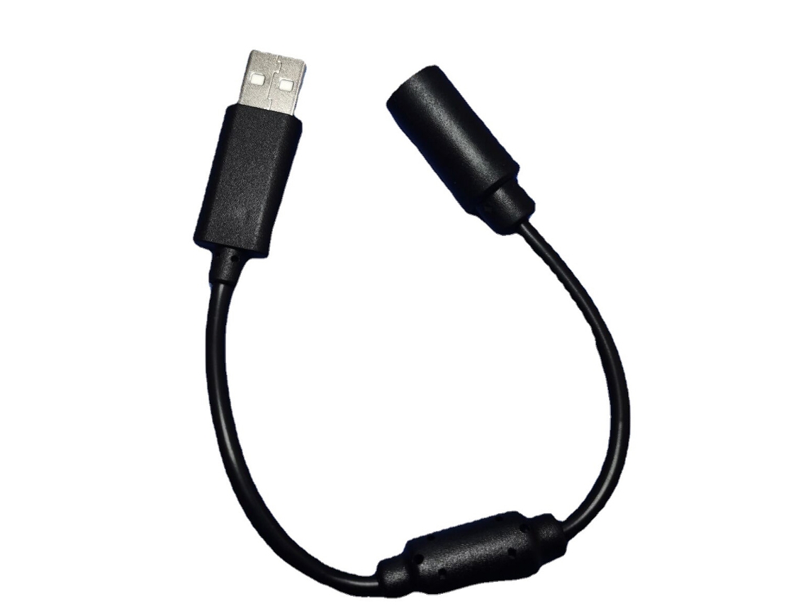 Cables USB desmontables para volante de carreras Logitech G920, G923, G27 y G29