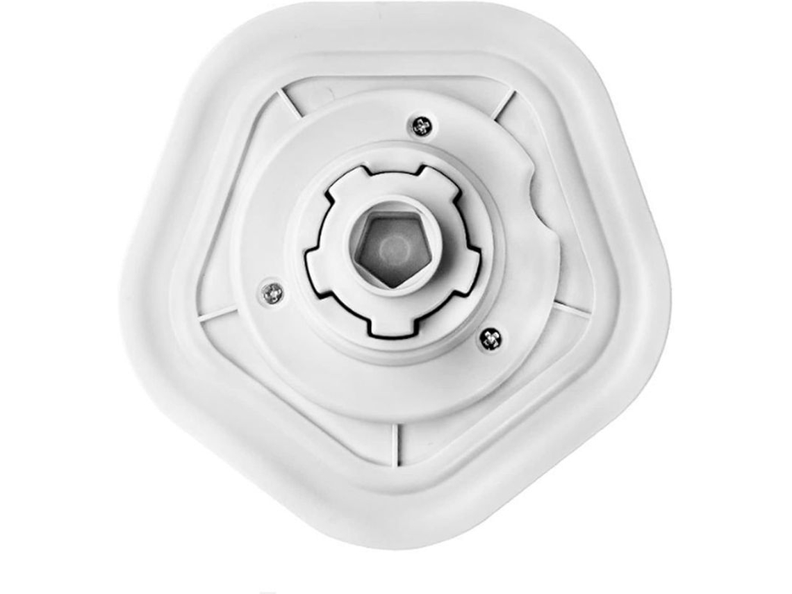 2026-soporte De Mop Para Aspiradora Robot Dreame Bot W10/w10 Pro, Accesorio De Limpieza Reemplazable