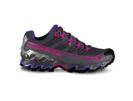 Zapatillas Ultra Raptor GTX W - Carbon-Love Potion 39 LA SPORTIVA