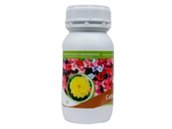 CULTIVERS Fertilizante para plantas ornamentales ecológico 250 ml Abono líquido con Aminoácidos + Quelato de Hierro. Plantas más verdes