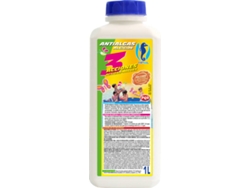 Antialgas PQS 3 Acciones T.Action (1L)