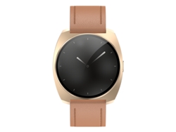 Smartwatch H18 Executive Style, Pantalla Amoled De 1,32", Llamadas Bluetooth (rosa)