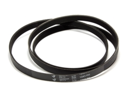 Correa 1243h7 - Hutchinson Para Lavadora Blh325un