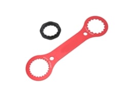 Rebe-ferramenta Multifuncional Bb Wrench Para Tlfc32 Dub Tlfc25 Tlfc24, Ferramenta De Reparação De Bicicleta De Montanha