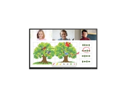 Monitor LG 86tr3pj-b.aeuq (86'' - 8 ms - UHD+)