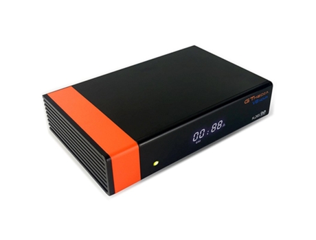 Box Tv TV STB TV Regulaciones de EE UU.