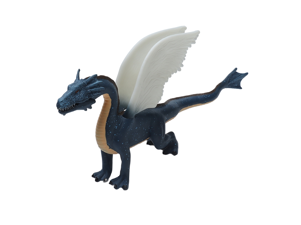 Ats-figura De Dinosaurio Modelo Simulado Juguete Didáctico Regalo Decoración Para Niños Fiesta Cumpleaños