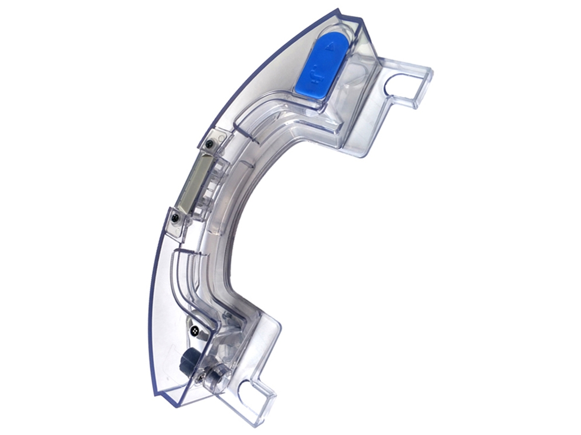 Tanque de agua para Ecovacs Deebot Ozmo 950, pieza de suministro para el hogar, aspiradora, Robot, aspiradora, repuesto de limpieza, 1 unidad