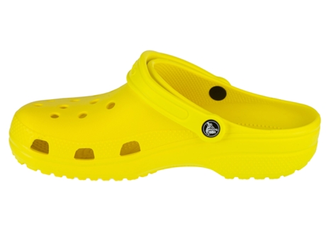 Sandalias Unisex CROCS Amarillo (36/37)