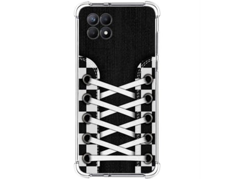 Carcasa Realme 8i TUMUNDOSMARTPHONE Dibujos Antigolpes Multicolor