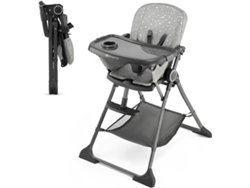 OUTLET|7779813|KINDERKRAFT|CADEIRA ALT F