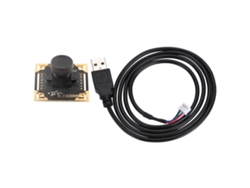 Módulo De Cámara Usb Ov2710 1080p Full Hd 1920x1080 Mjpeg Para Sistemas De Seguridad