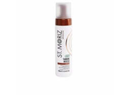Bronzeador ST. MORIZ Tanning Mousse Colour Corrector 200ml