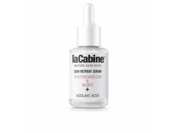 Serum Facial LACABINE Nature Skin Food Menta Sandía (30 ml)