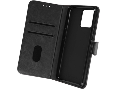 Carcasa Realme 8 AVIZAR Chesterfield Negro
