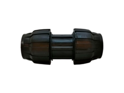 Brazalete de polietileno Riegopro de 40 mm