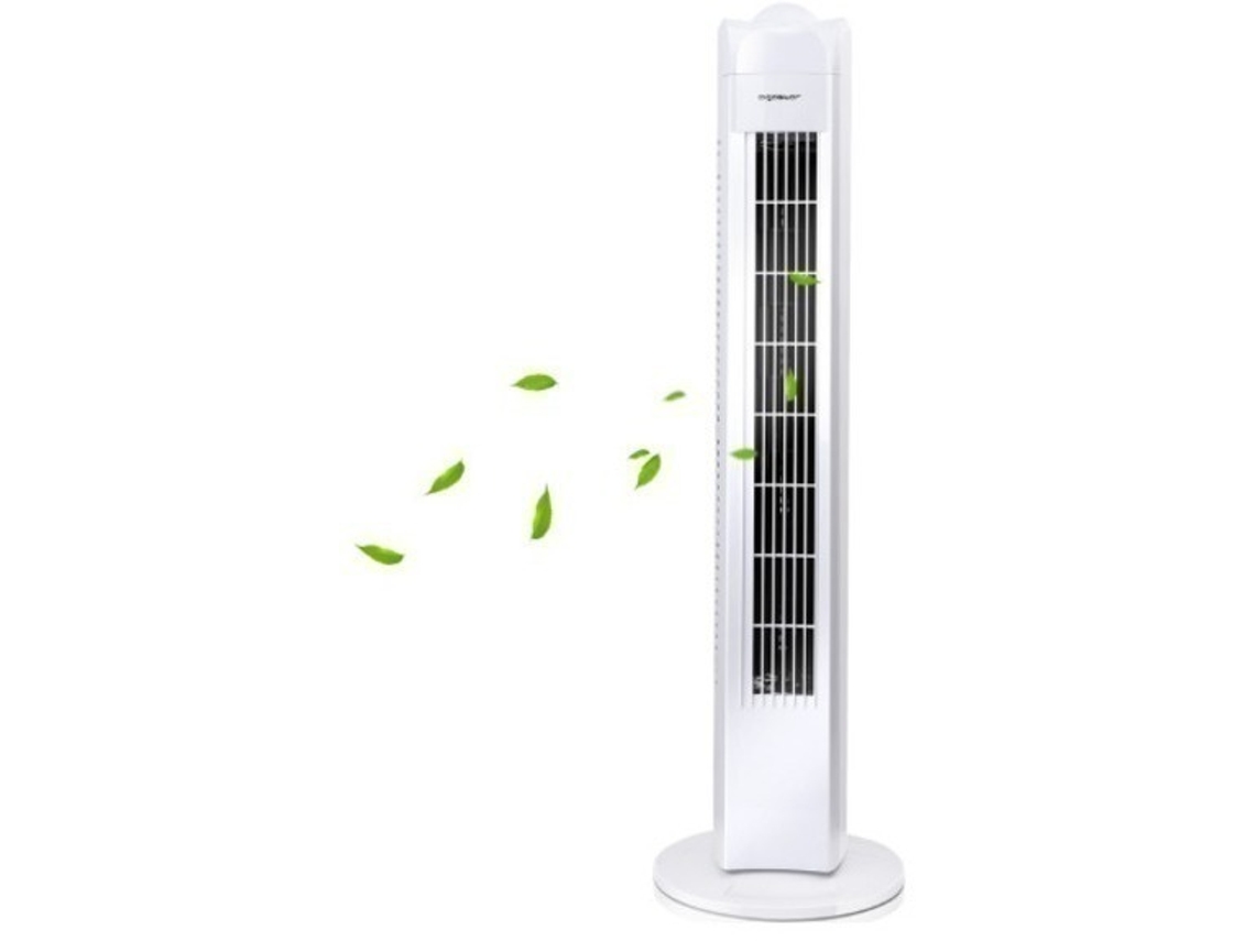 Ventilador Torre AIGOSTAR 33Qrv Oscilante 211431