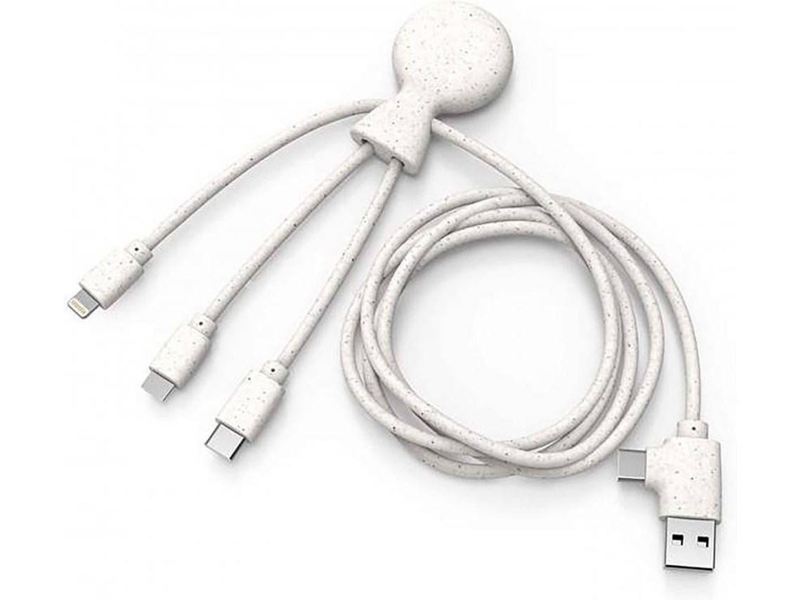 XOOPAR LONG ADAP. MULTI CONECTOR