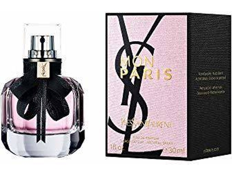 Perfume YVES SAINT LAURENT eau de parfum Mujeres (30 ml)