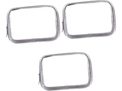 Soporte Para Dardos De 3 Piezas, Clip Para Bolsa De Aseo, Recipiente Para Golosinas Para Perros