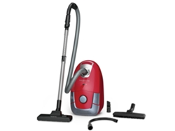 Aspiradora con bolsa ROWENTA RO3154 Power XXL Home & Car Kit (76 dB - Bolsa de polvo 4.5 L)