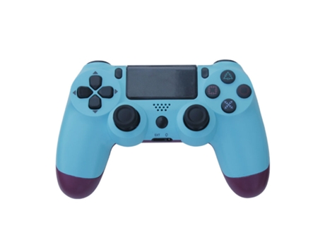 Mando Ps4 LKC Yxp4Xh Azul