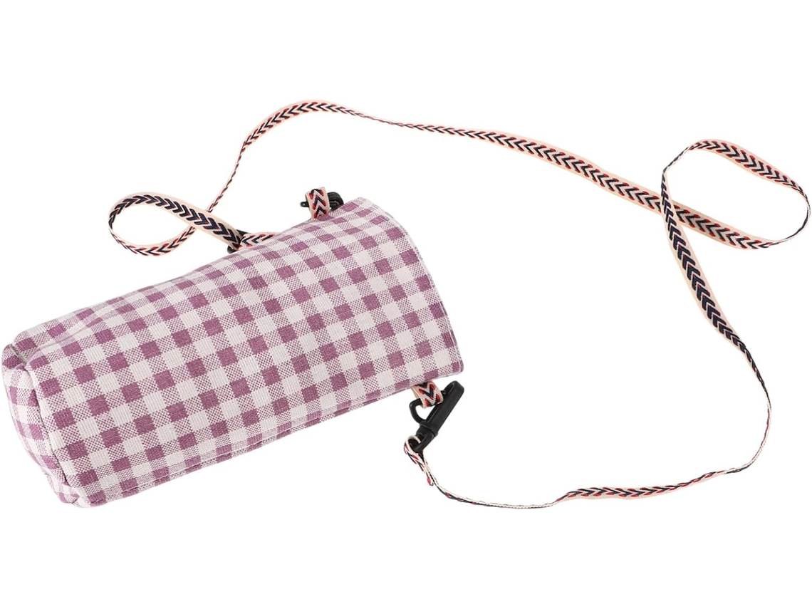 Bolsa Transversal Para Garrafa De Água, Alça De Corpo, Botas Aquáticas, Soldos Esportivos