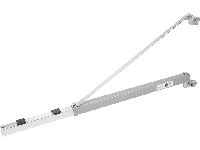 Brazo de Soporte para Gruas Eléctricas SILVERLINE 407455