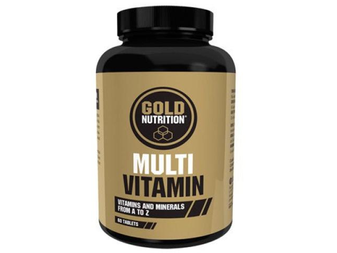 Multivitamin 60 Tab