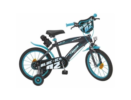 Bicicleta BIGBUY OUTDOOR (Muticolor)