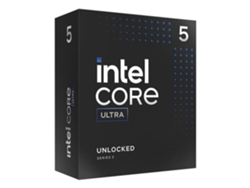 Procesador Intel Core Ultra 5 235 de 6 núcleos, caja 1